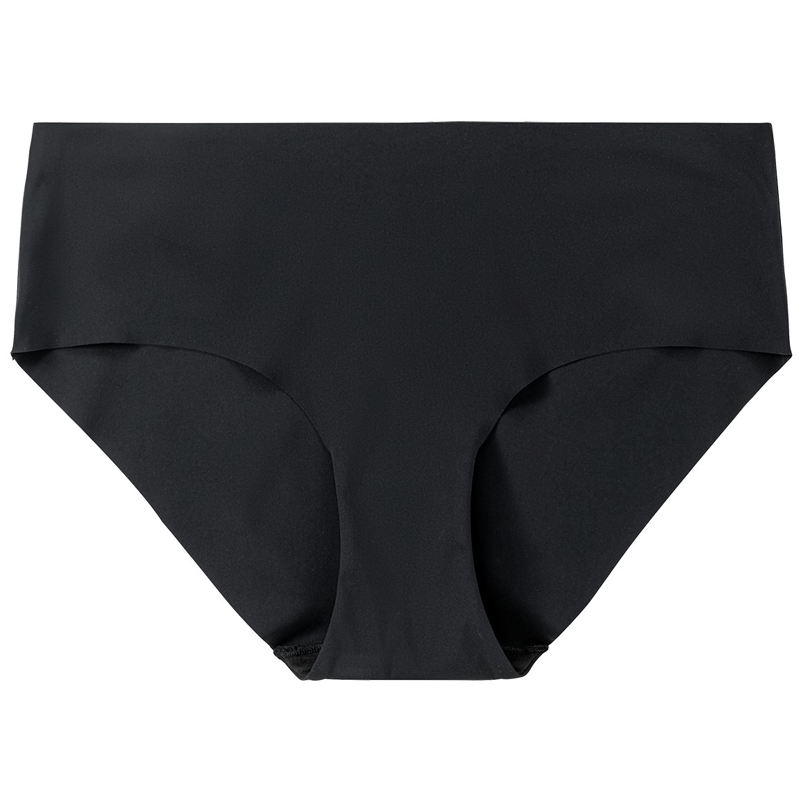Damen Seamless-Panty im Basic-Look Damen Seamless-Panty im Basic-Look von Gina Benotti