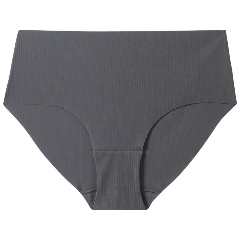 Damen Seamless-Panty mit Rippstruktur von Gina Benotti