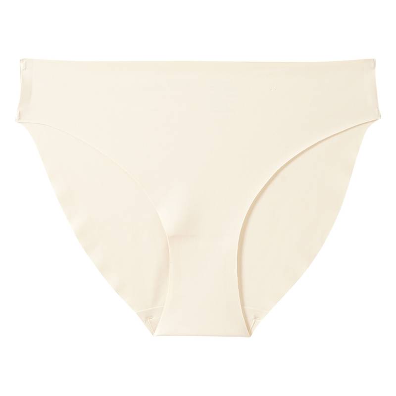 Damen Seamless-Slip aus glatter Mikrofaser von Gina Benotti