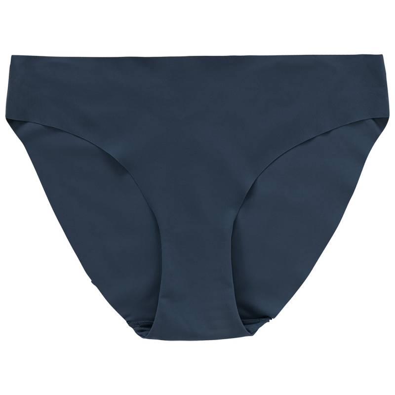 Damen Seamless-Slip aus glatter Mikrofaser von Gina Benotti