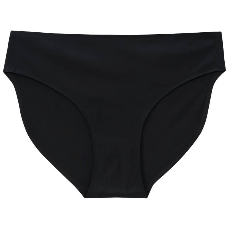 Damen Seamless-Slip aus glatter Mikrofaser von Gina Benotti