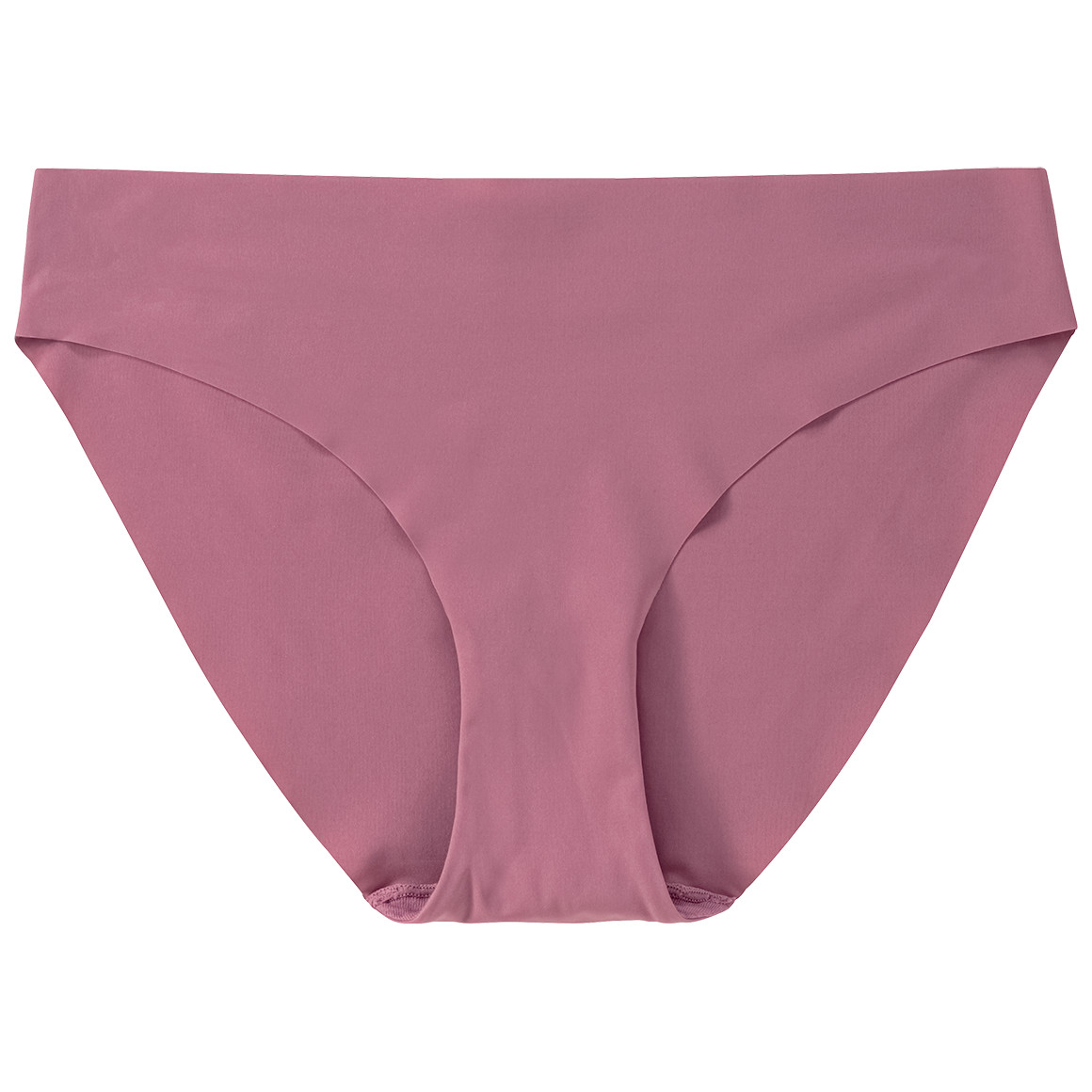 Damen Seamless-Slip im Basic-Look Damen Seamless-Slip im Basic-Look von Gina Benotti