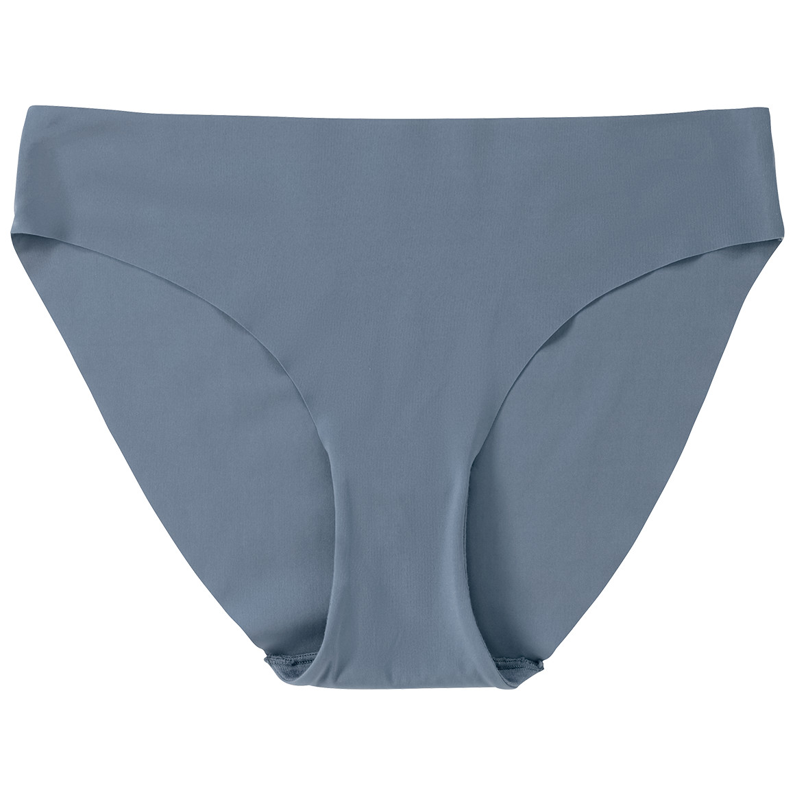 Damen Seamless-Slip im Basic-Look Damen Seamless-Slip im Basic-Look von Gina Benotti
