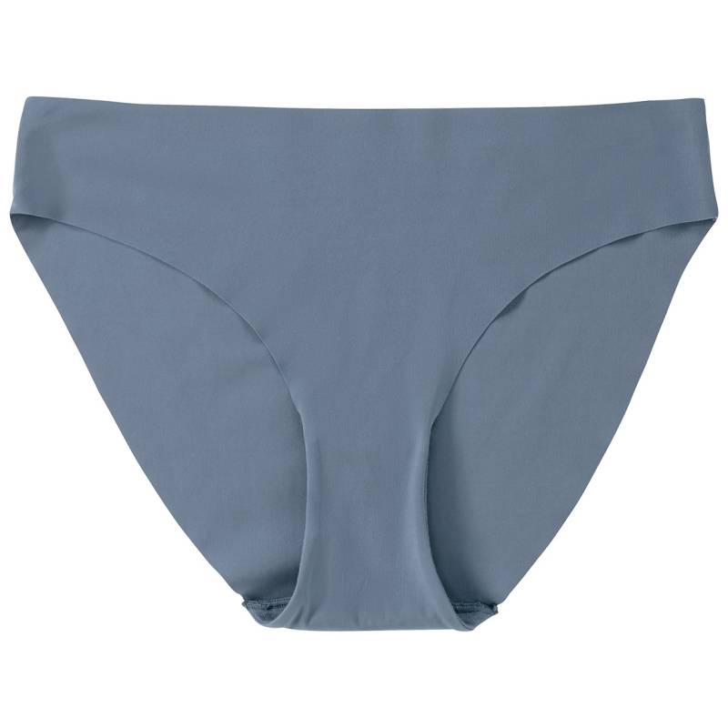 Damen Seamless-Slip im Basic-Look von Gina Benotti