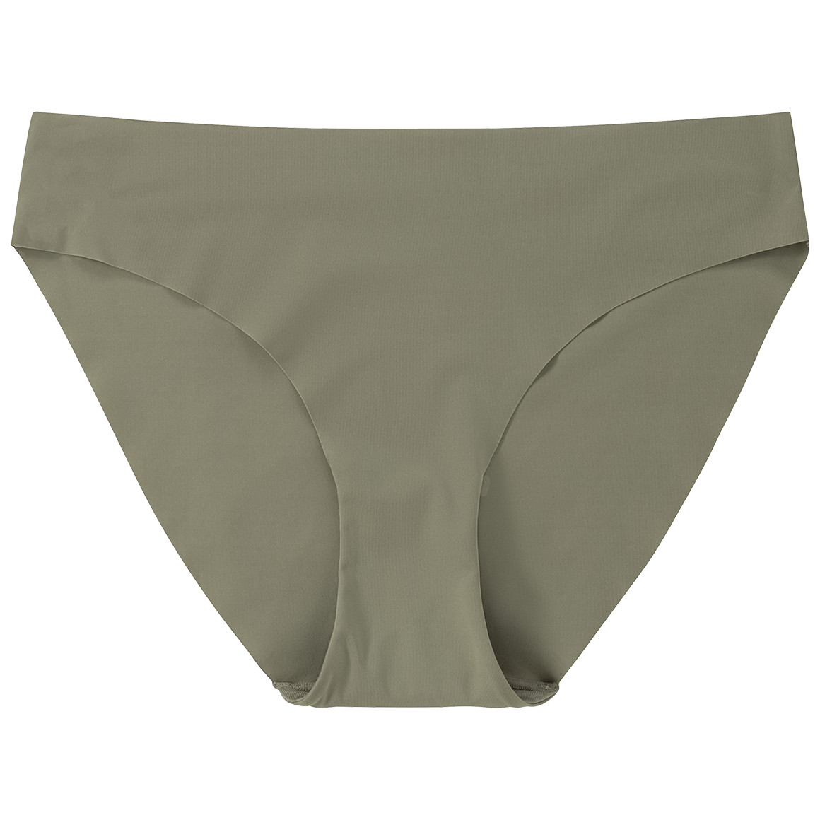 Damen Seamless-Slip im Basic-Look Damen Seamless-Slip im Basic-Look von Gina Benotti