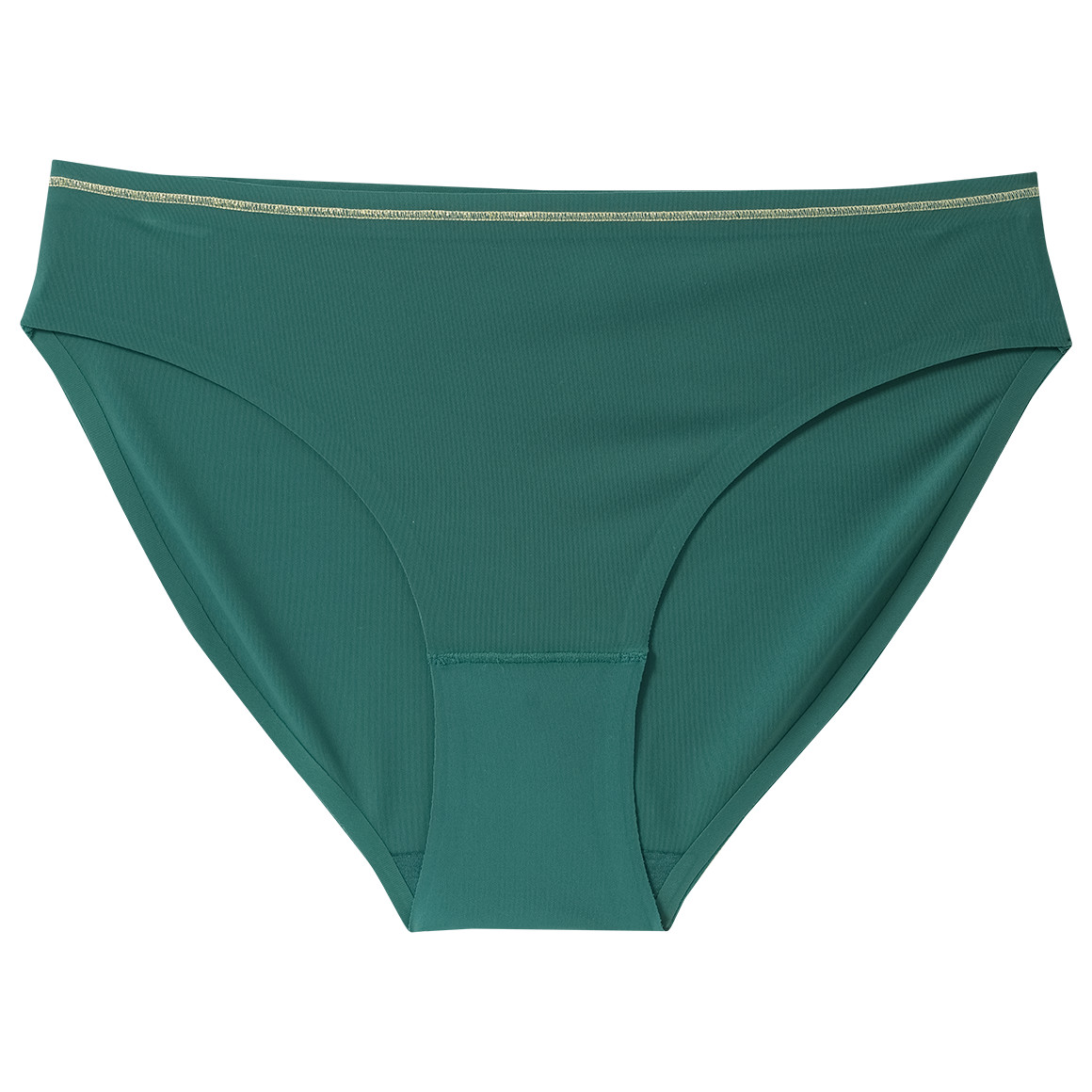 Damen Seamless-Slip mit Effektgarn von Gina Benotti