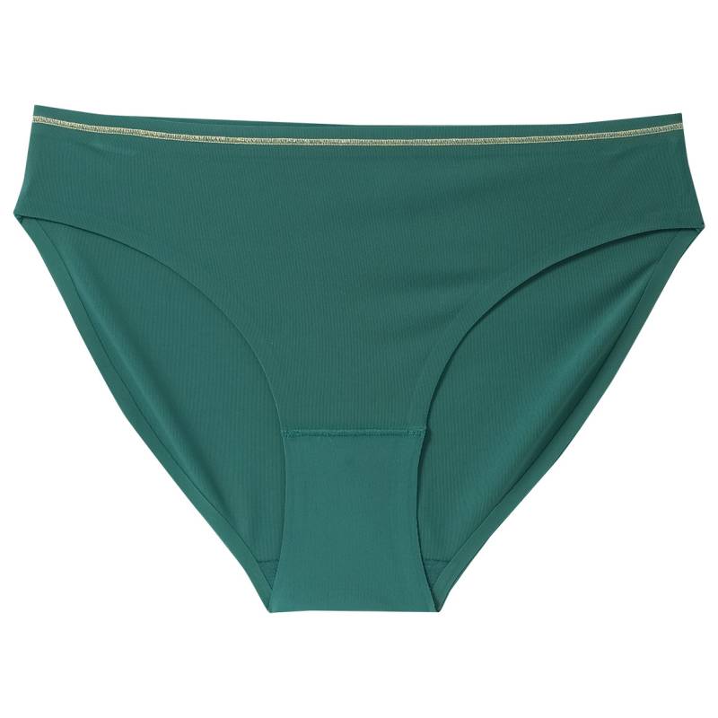 Damen Seamless-Slip mit Effektgarn von Gina Benotti