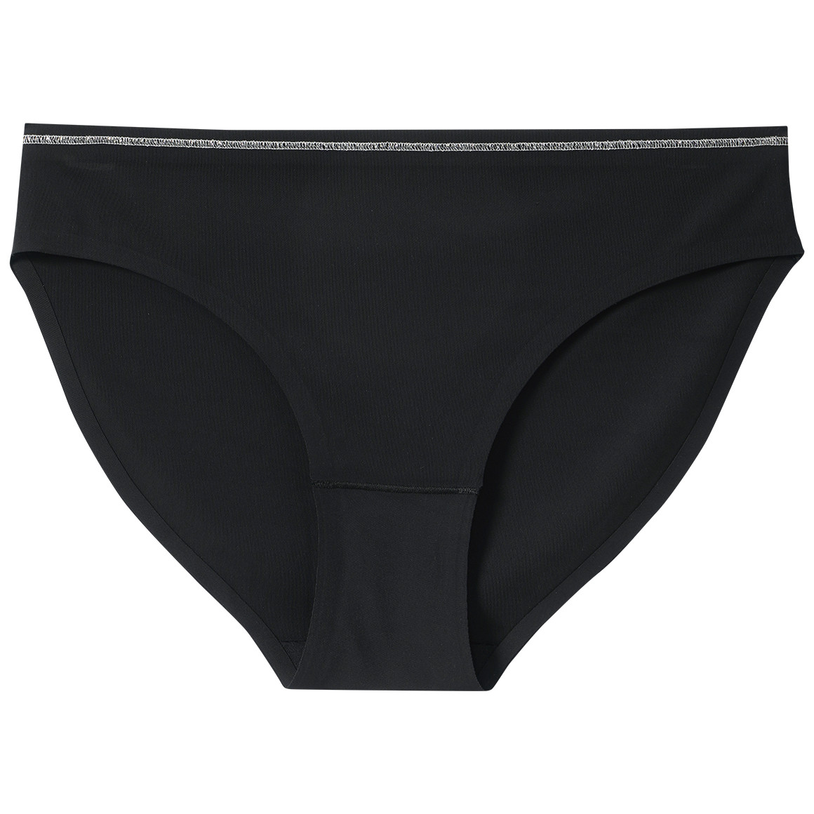 Damen Seamless-Slip mit Effektgarn von Gina Benotti