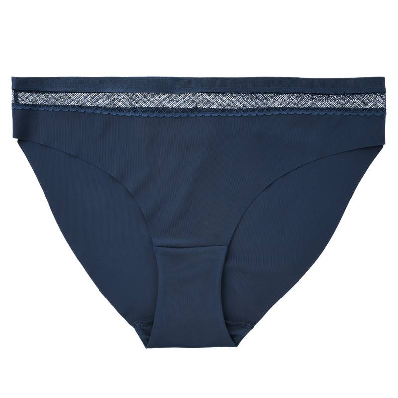 Damen Seamless-Slip mit Spitze von Gina Benotti