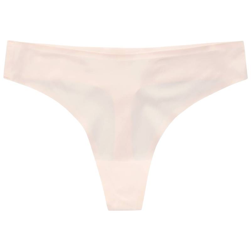 Damen Seamless-String aus Mikrofaser von Gina Benotti