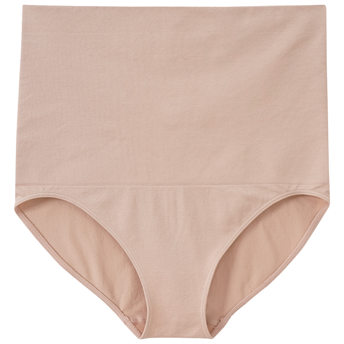 Damen Shapewear-Slip mit hoher Taille Damen Shapewear-Slip mit hoher Taille von Gina Benotti