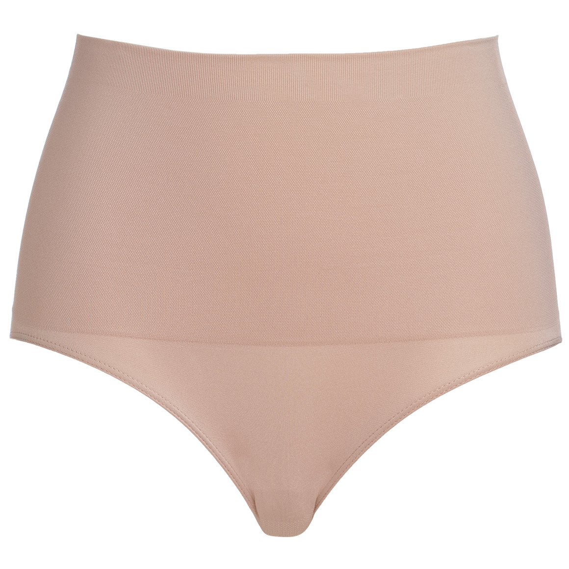 Damen Shapewear-Slip mit hoher Taille von Gina Benotti