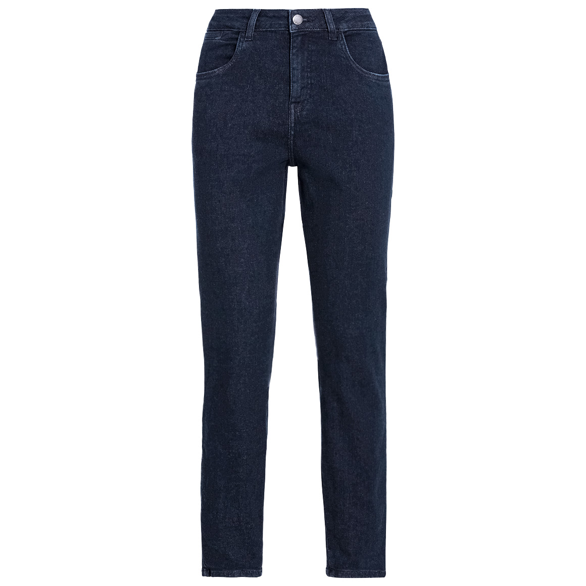 Damen Slim-Jeans mit 4 Taschen Damen Slim-Jeans mit 4 Taschen von Gina Benotti