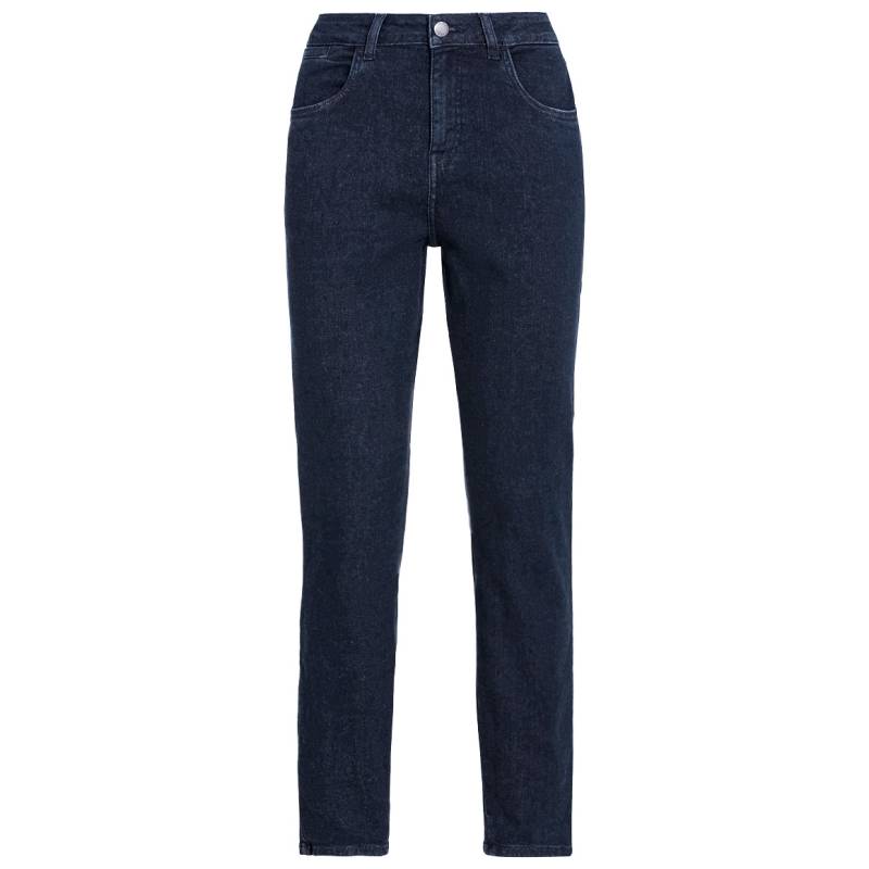 Damen Slim-Jeans mit 4 Taschen von Gina Benotti