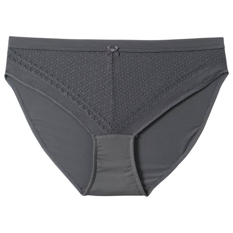 Damen Slip mit Spitze von Gina Benotti