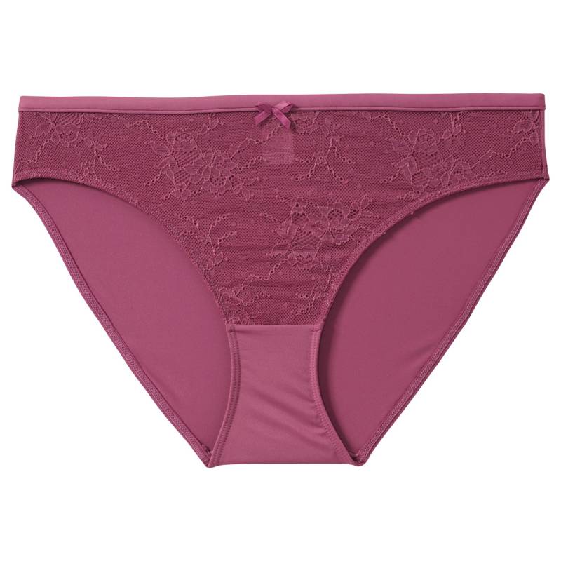 Damen Slip mit Spitze von Gina Benotti