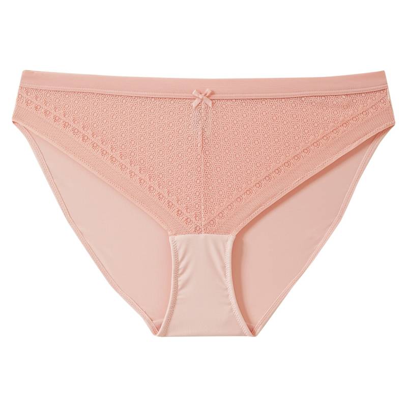 Damen Slip mit Spitze von Gina Benotti