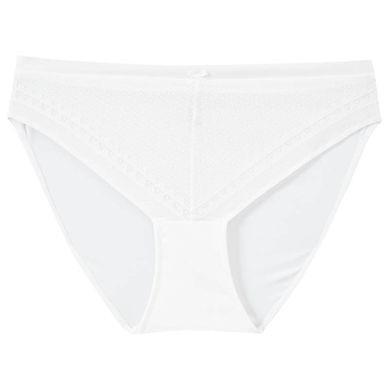 Damen Slip mit Spitze von Gina Benotti