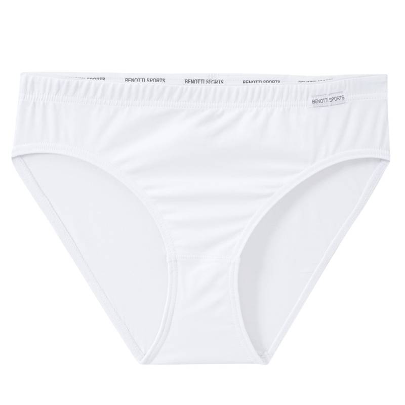 Damen Slip mit Webbund von Gina Benotti