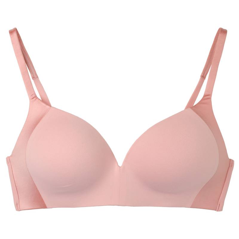 Damen Soft-BH mit Satinglanz von Gina Benotti