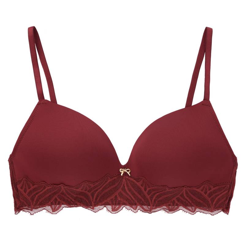 Damen Soft-BH mit Spitze von Gina Benotti