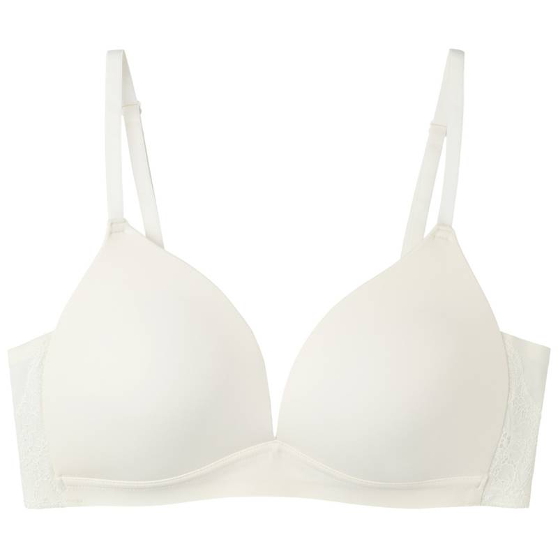 Damen Soft-BH mit Spitze Damen Soft-BH mit Spitze von Gina Benotti
