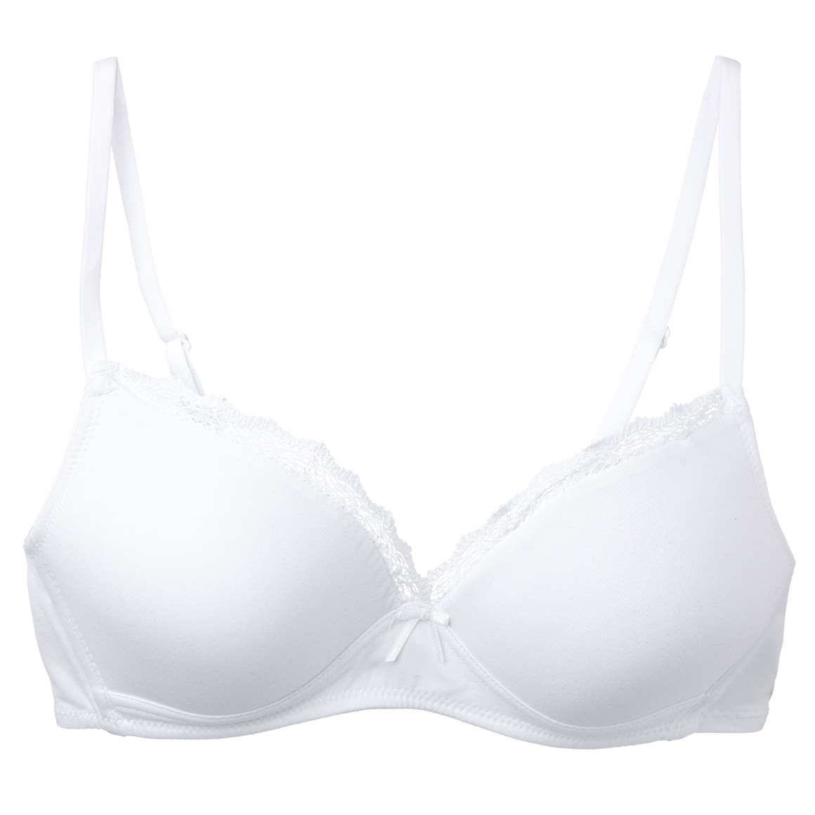 Damen Soft-BH mit wattierten Cups von Gina Benotti