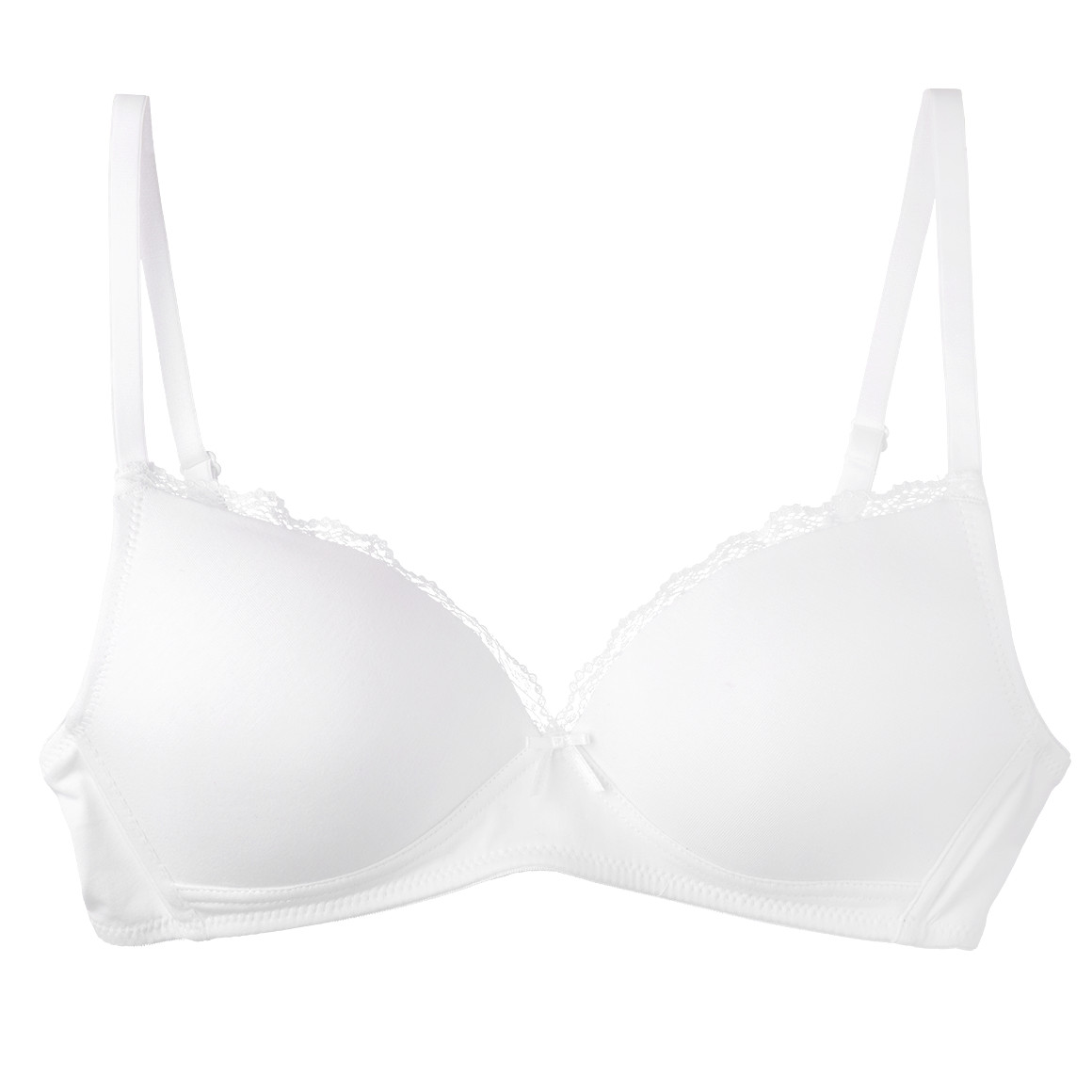 Damen Soft-BH mit wattierten Cups von Gina Benotti