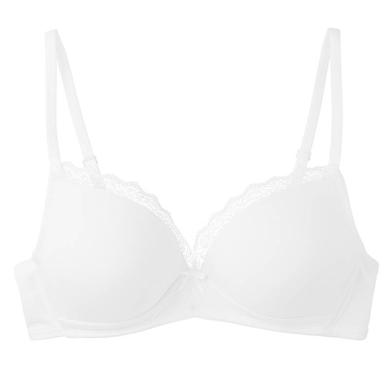 Damen Soft-BH mit wattierten Cups von Gina Benotti