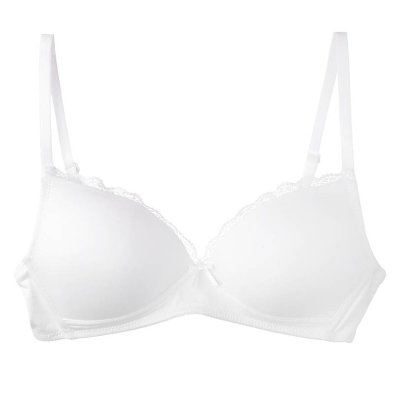 Damen Soft-BH mit wattierten Cups von Gina Benotti