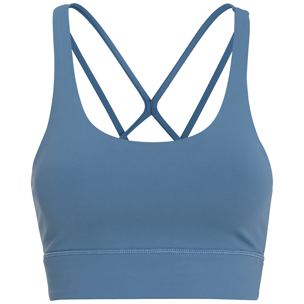 Damen Sport-Bustier mit herausnehmbaren Pads von Gina Benotti