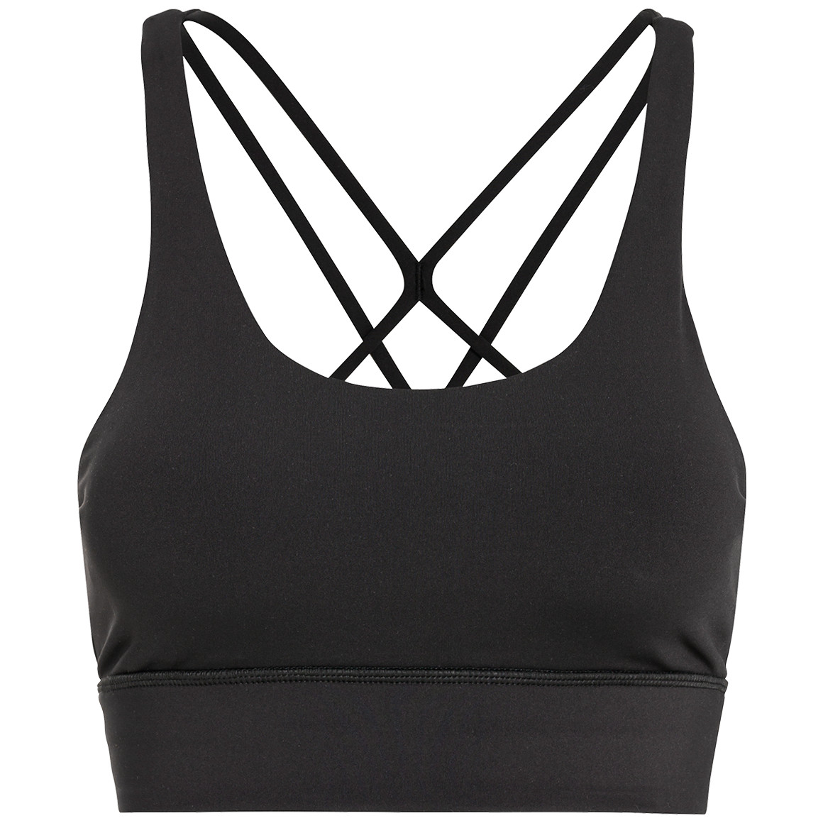 Damen Sport-Bustier mit herausnehmbaren Pads von Gina Benotti
