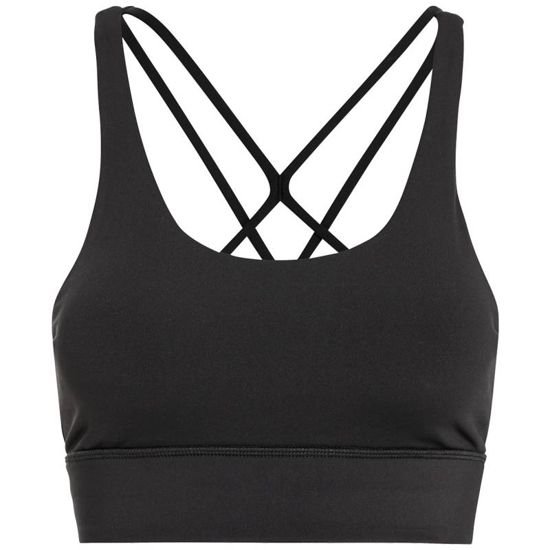 Damen Sport-Bustier mit herausnehmbaren Pads von Gina Benotti