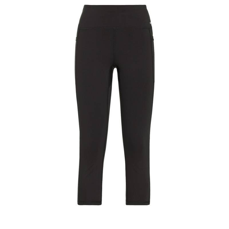 Damen Sport Capri-Leggings mit Taschen von Gina Benotti