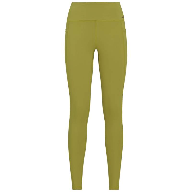 Damen Sport-Leggings mit Taschen von Gina Benotti