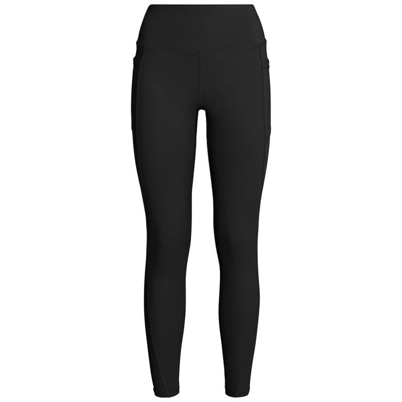 Damen Sport-Leggings mit Taschen von Gina Benotti
