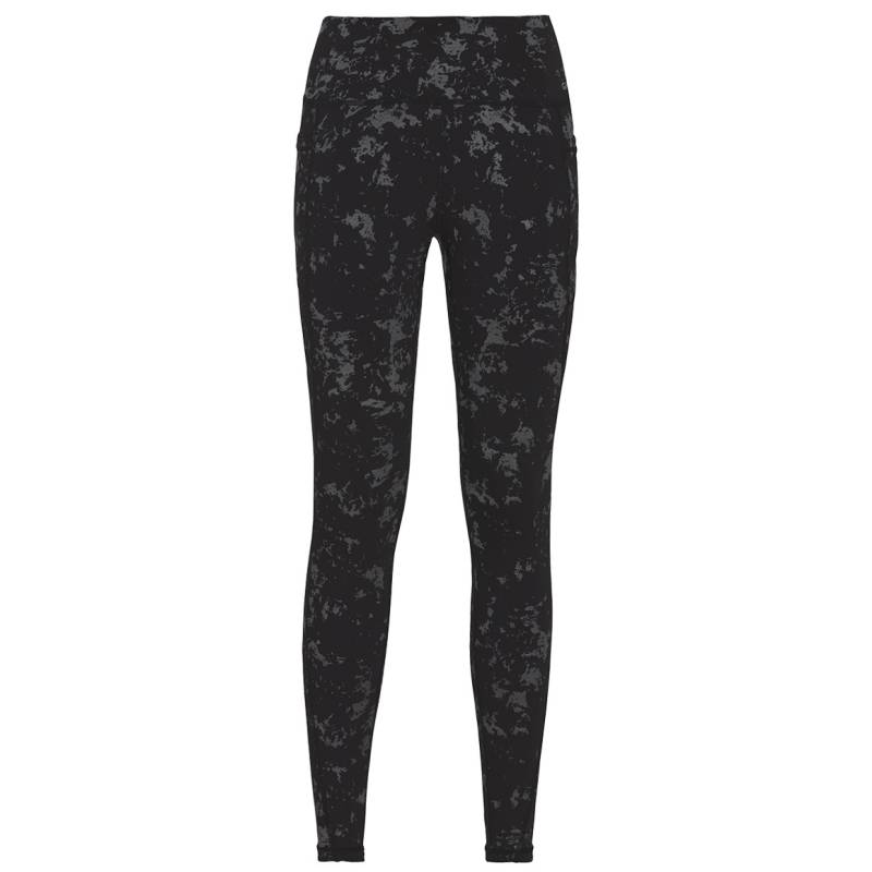 Damen Sport-Leggings mit Taschen von Gina Benotti