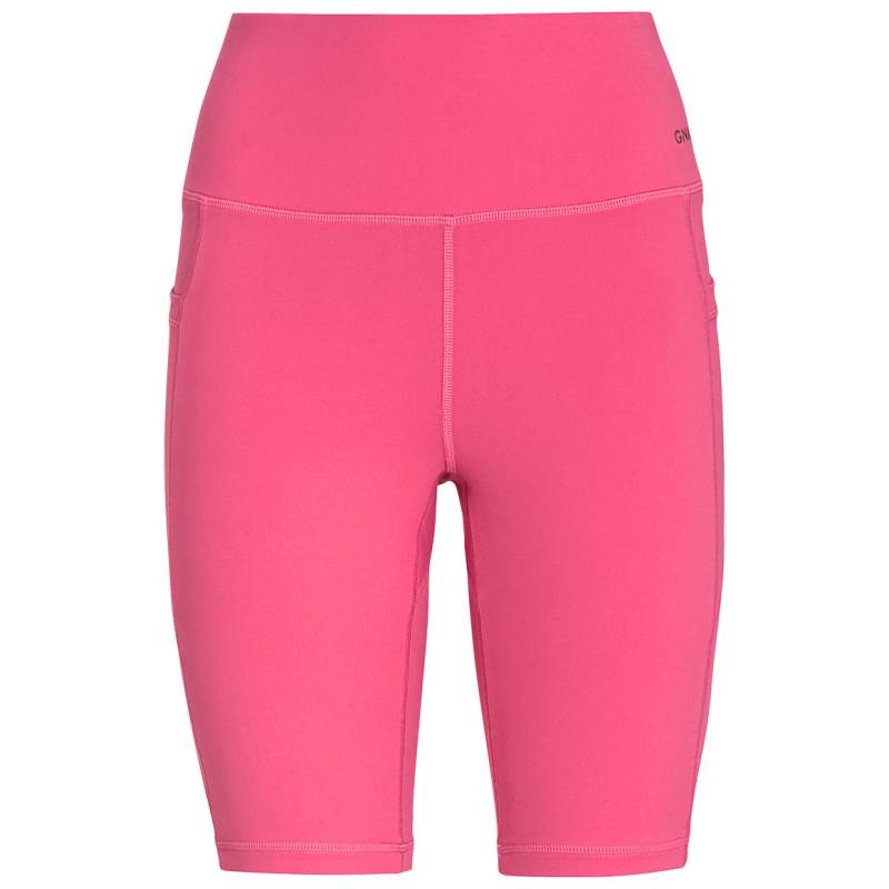 Damen Sport-Radler mit seitlichen Taschen von Gina Benotti