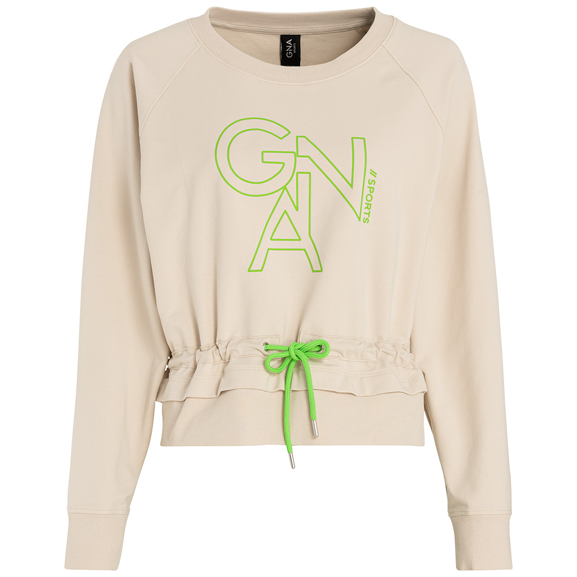 Damen Sport-Sweatshirt von Gina Benotti