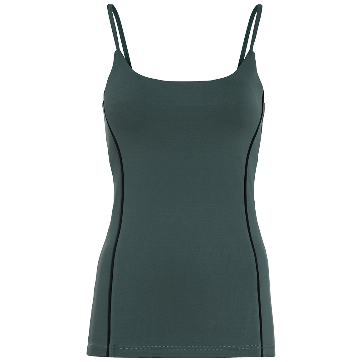 Damen Sport-Top aus Funktionsmaterial von Gina Benotti