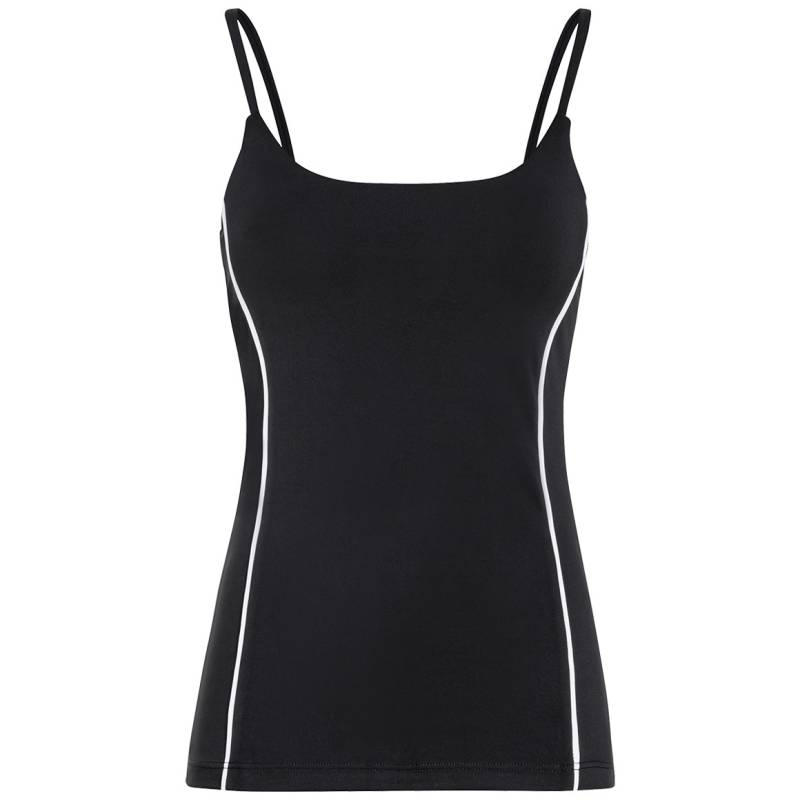 Damen Sport-Top aus Funktionsmaterial von Gina Benotti