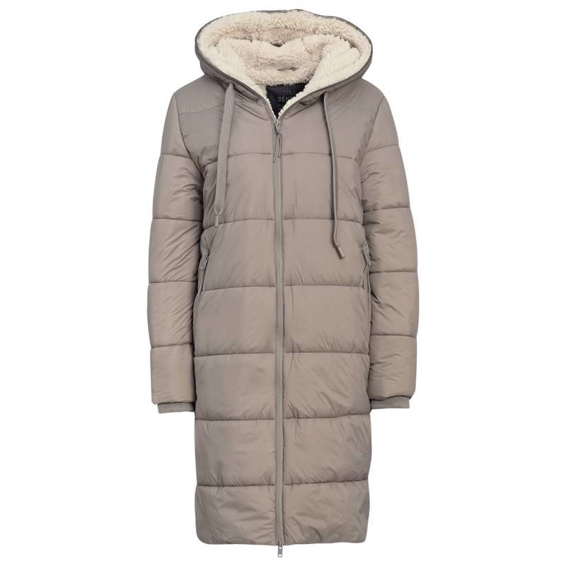 Damen Steppmantel mit Kapuze Damen Steppmantel mit Kapuze von Gina Benotti