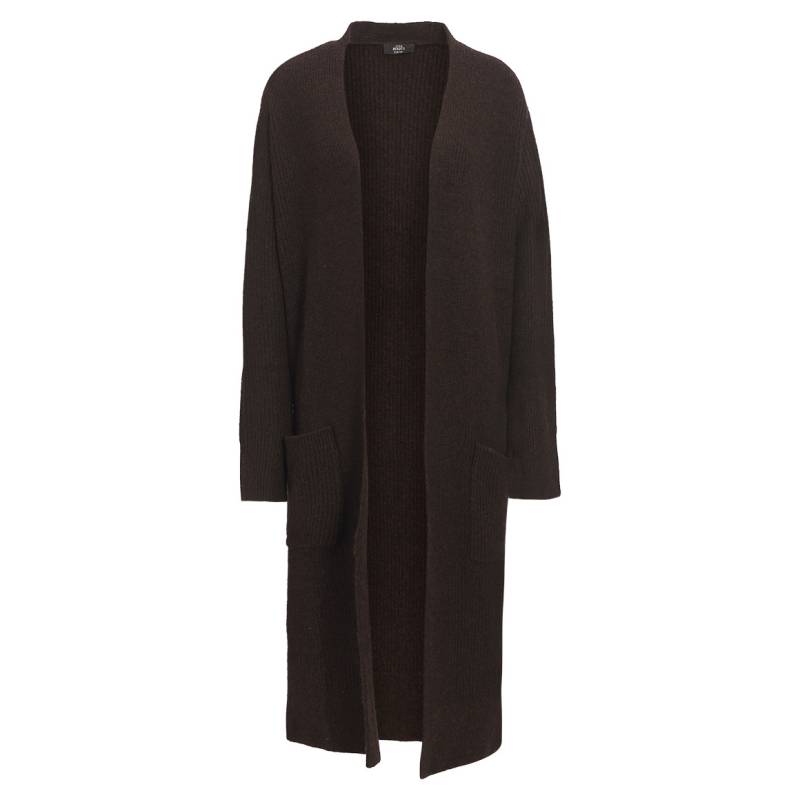 Damen Strickjacke im Long-Style Damen Strickjacke im Long-Style von Gina Benotti