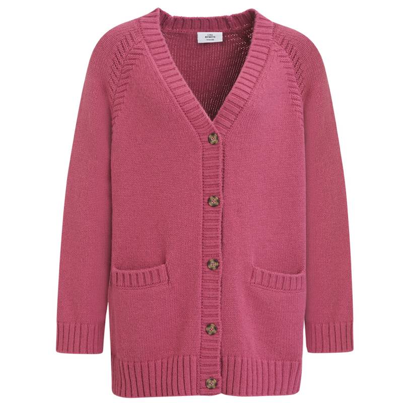 Damen Strickjacke mit 2 Taschen Damen Strickjacke mit 2 Taschen von Gina Benotti