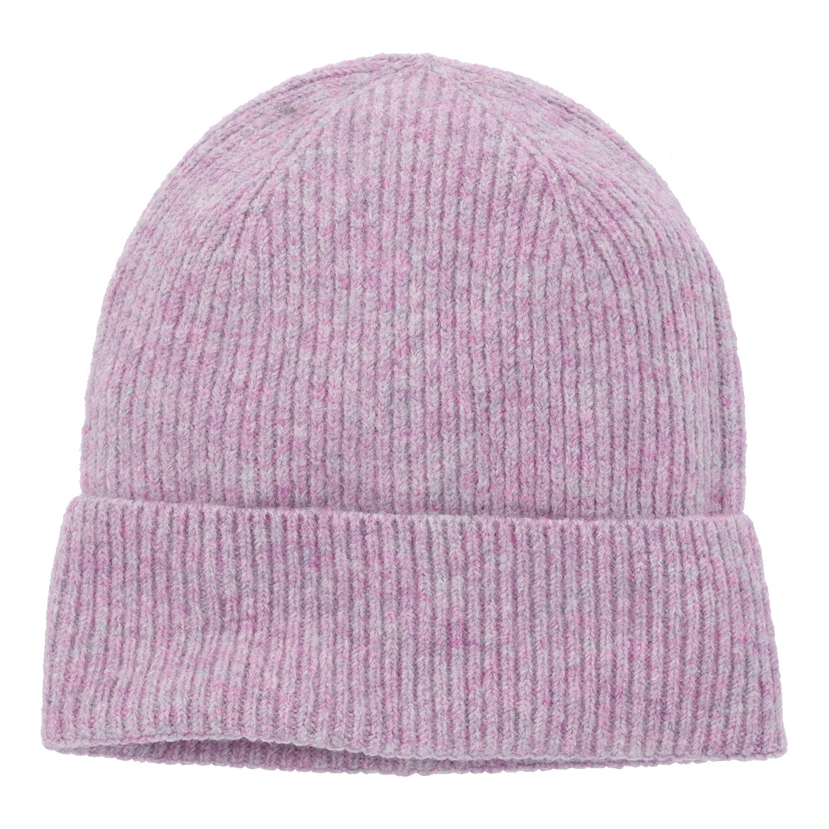 Damen Strickmütze mit Wolle von Gina Benotti