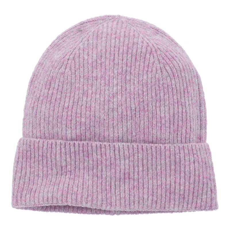 Damen Strickmütze mit Wolle von Gina Benotti