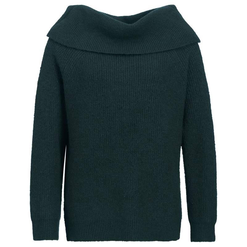 Damen Strickpullover in Rippstrick von Gina Benotti