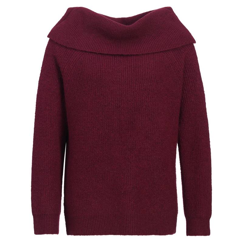 Damen Strickpullover in Rippstrick von Gina Benotti