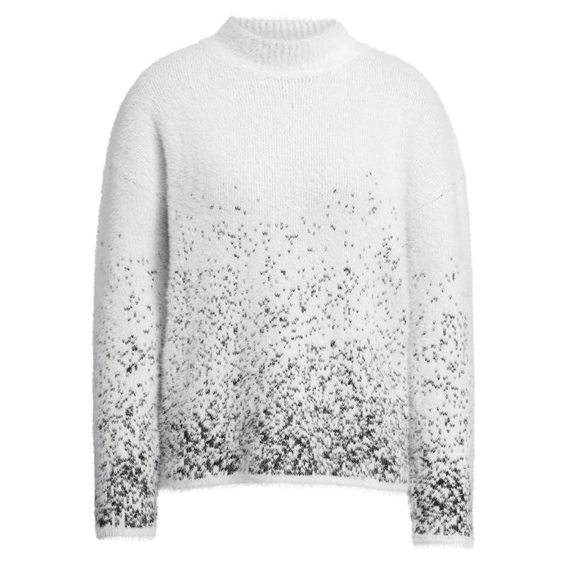 Damen Strickpullover mit Farbverlauf von Gina Benotti