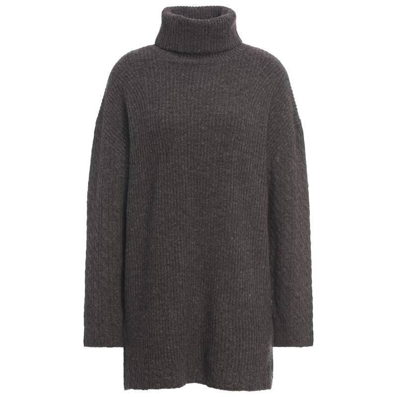 Damen Strickpullover mit Rollkragen von Gina Benotti